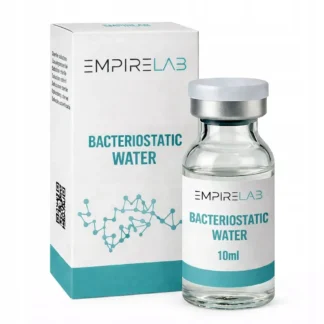 woda bakteriostatyczna do — zdjęcie produktu