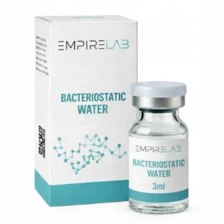 woda bakteriostatyczna do — zdjęcie produktu