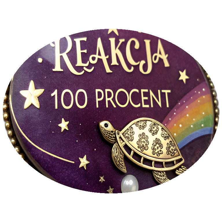 Reakcja 100 Procent